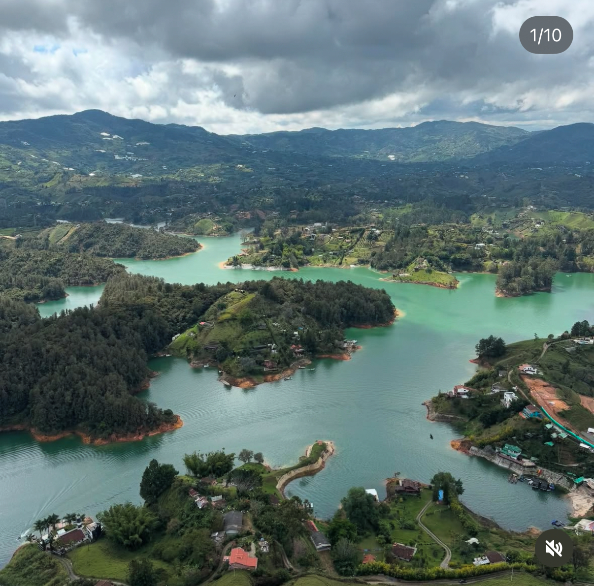 guatape